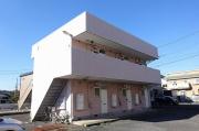 ＪＲ常磐線水戸駅までバス約18分 徒歩3分