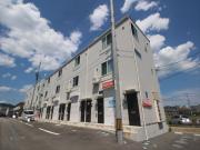 s.a.box寺家 B棟