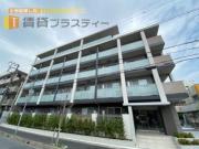 東京メトロ東西線行徳駅まで徒歩7分