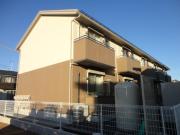 オジェ西八日町A