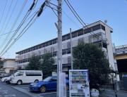 相鉄本線かしわ台駅まで徒歩22分