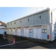 MARUBISHIアパート大橋A棟