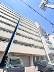 近鉄大阪線今里駅まで徒歩7分