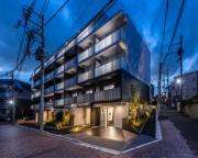 アーバンパーク方南町II