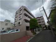 キャッスルマンション与野