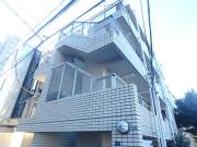 赤羽セントラルヒルズ