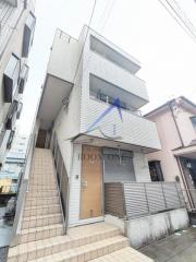 京急本線六郷土手駅まで徒歩7分