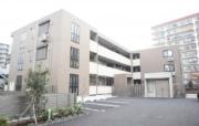クレスト川口