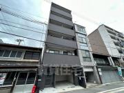 ＪＲ山陰本線丹波口駅まで徒歩10分