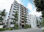 都営三田線春日駅まで徒歩11分
