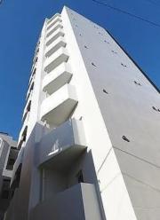 東急池上線蓮沼駅まで徒歩2分