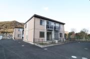 ＪＲ山陽本線熊山駅まで徒歩25分