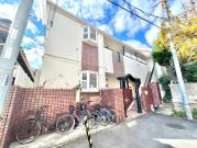 REGAL HOUSE阪急六甲