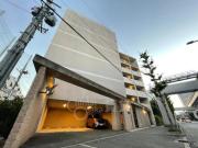 北大阪急行千里中央駅まで徒歩14分
