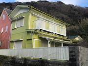 荻野貸家