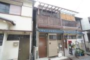 鶴の荘連棟