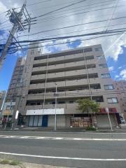 地下鉄東山線八田駅まで徒歩2分