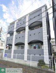 ＪＲ東海道本線藤沢駅まで徒歩11分