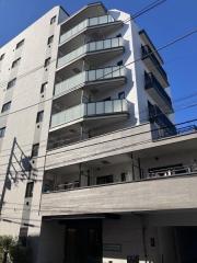 都営三田線新高島平駅まで徒歩2分