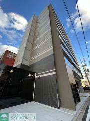 S-RESIDENCE上飯田駅前