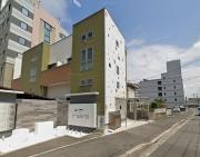 87gK-Brand jr草津浜町