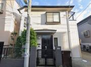 中町1丁目戸建て