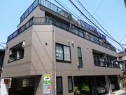 フレーシェル石川