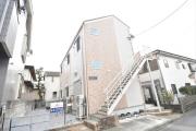 京王線つつじヶ丘駅まで徒歩7分