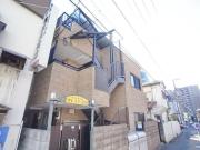 ＪＲ中央線立川駅まで徒歩6分