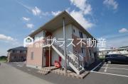 ヴィサージュ本城 C棟