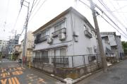 ＪＲ中央線高円寺駅まで徒歩12分