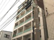La Pente Grandeーラ・パント・グランデー