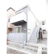 ＪＲ総武線（各駅停車）東中野駅まで徒歩7分