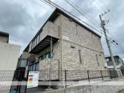 ＪＲ成田線成田駅まで徒歩20分