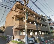 カルテ市谷薬王寺