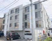 プライムコート発寒南
