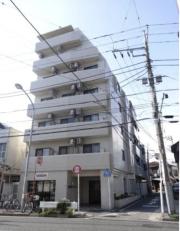 横浜南ダイカンプラザCity