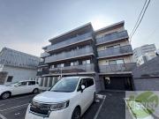 ＪＲ函館本線琴似駅まで徒歩8分