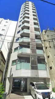 シェフルール新御徒町I