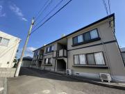 グリーングラス A棟