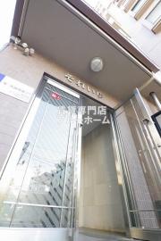 ＪＲ阪和線我孫子町駅まで徒歩3分
