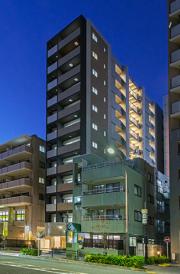 京王線府中駅まで徒歩5分