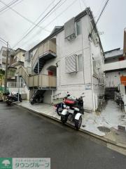 グリーンライン高田駅まで徒歩8分