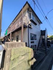 ＪＲ武蔵野線西浦和駅まで徒歩29分