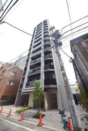 都営大江戸線新御徒町駅まで徒歩5分