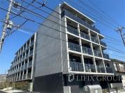 ＪＲ南武線武蔵新城駅まで徒歩11分