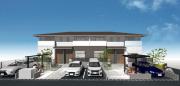 阪急宝塚線豊中駅まで徒歩8分