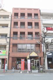 小町つくねビル