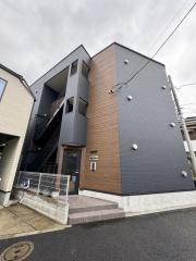 都営新宿線一之江駅まで徒歩10分