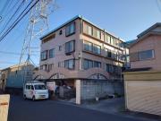 クレスト東大宮